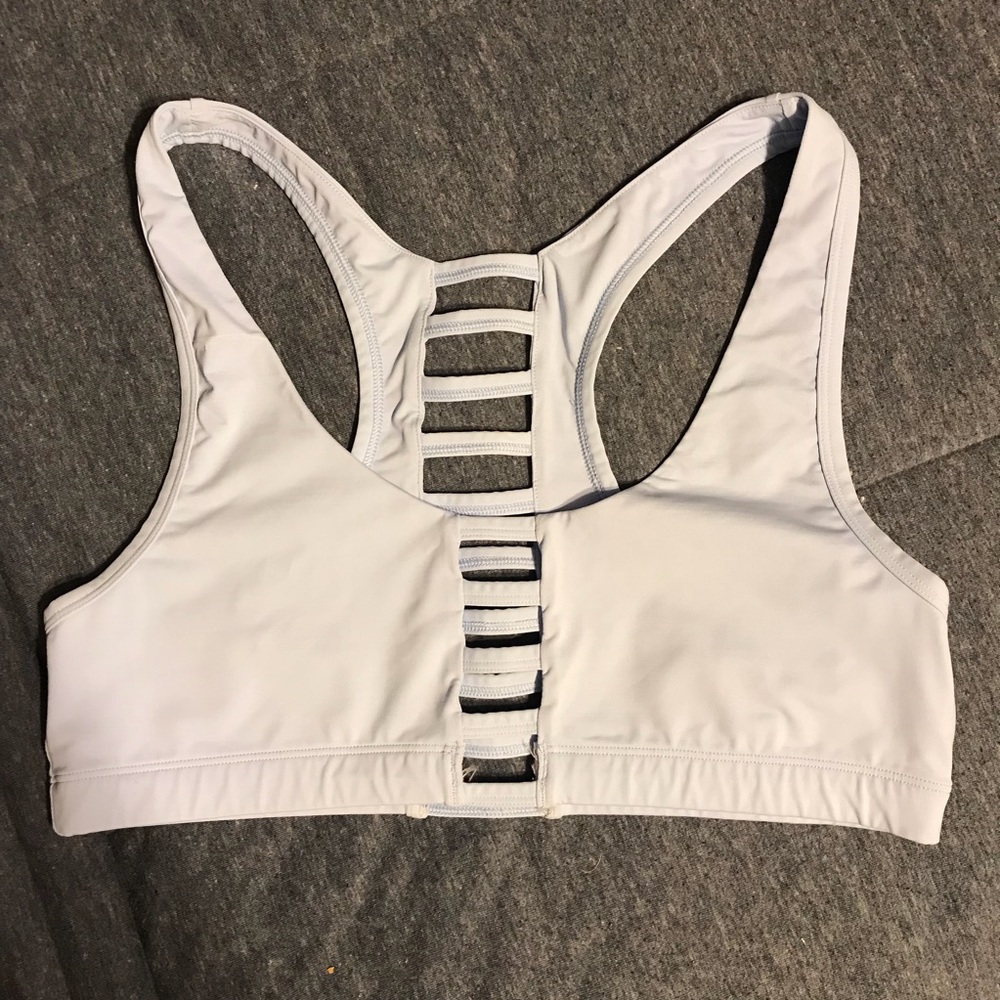 Sports Bra from PINK